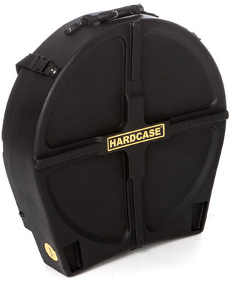 "Hardcase HN20G 20"" Gong/TamTam Case "