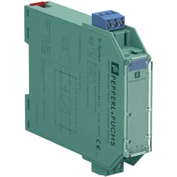 Pepperl+Fuchs Fabrik Repeater KFD0-CS-Ex1.54-Y2