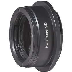Novoflex HAX/MIN-MD Adapter Minolta MC/MD-Objektive