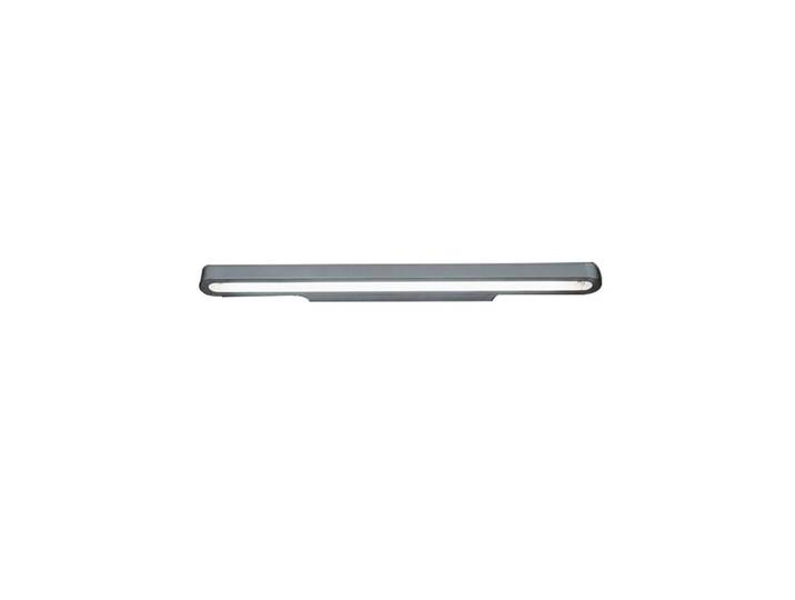 Talo LED 90 Wandlamp Grijsgray - Artemide - Slaapkamer - Aluminium