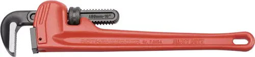 Rothenberger 70154 Einhand-Rohrzange