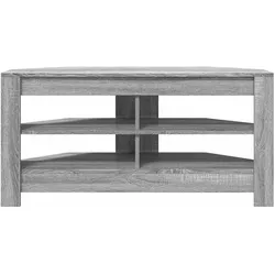 vidaXL, TV Möbel, Eckschrank (41 x 102 x 50 cm)
