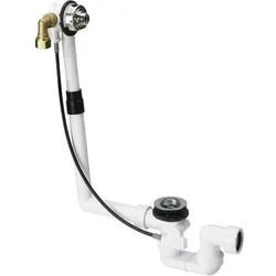 Vitra Ab- und Überlaufgarnitur, G309350 G309350
