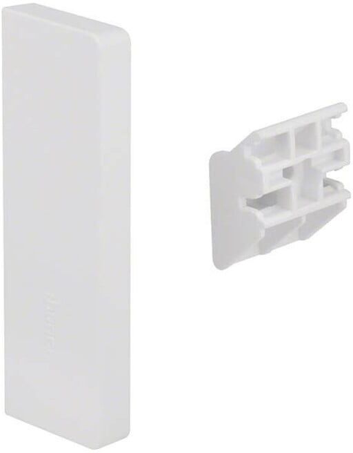 Tehalit Embout pour SL 20x80mm vw SL20080619016 ; hager (5215194)