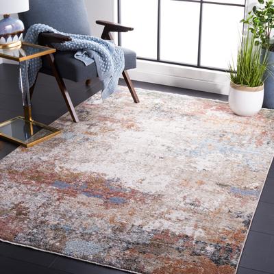 SAFAVIEH Jasmine Tuong Vintage Rug