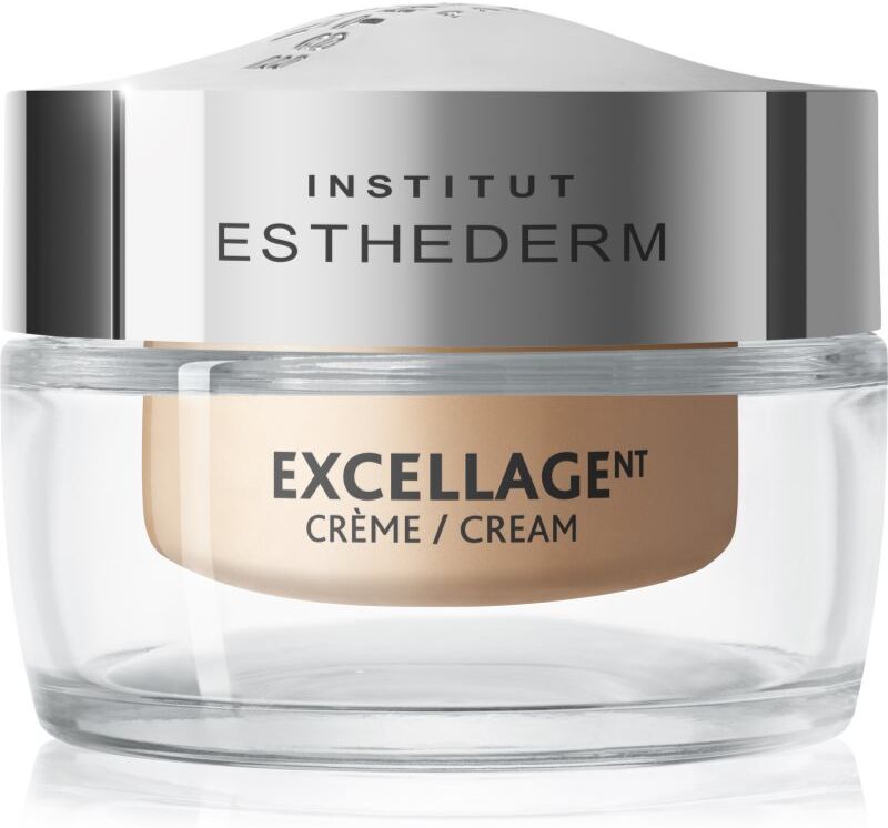 Institut Esthederm Excellage Cream nährende Creme zur Erneuerung der Hautdichte 50 ml