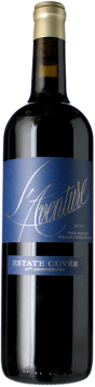 Estate Cuvée 2021 - L'aventure - Paso Robles - Rotwein - 0.75L
