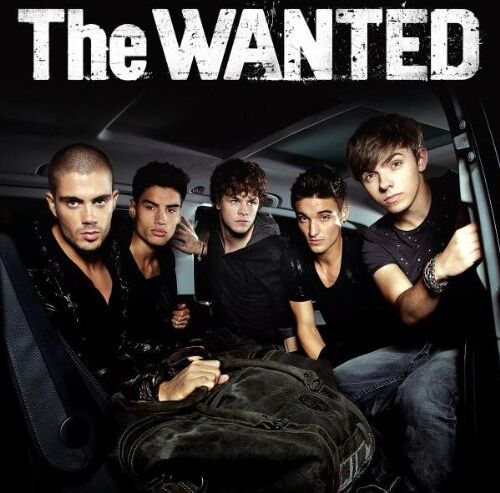 The Wanted - The Wanted - Preis vom 09.10.2026 07:28:09 h