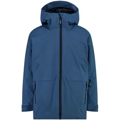 CMP Campagnolo, Jungen, Skijacke, Kinder-Skijacke (104), Blau
