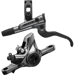 Shimano XTR BL-M9100+BR-M9100 Scheibenbremse | 2 Kolben | Vorne