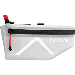 Cyclite HANDLE BAR BAG NANO / 01 1,3l light grey