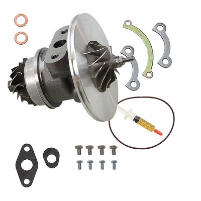 Bestprice Rumpfgruppe Turbolader [Hersteller-Nr. 31528461] für VW