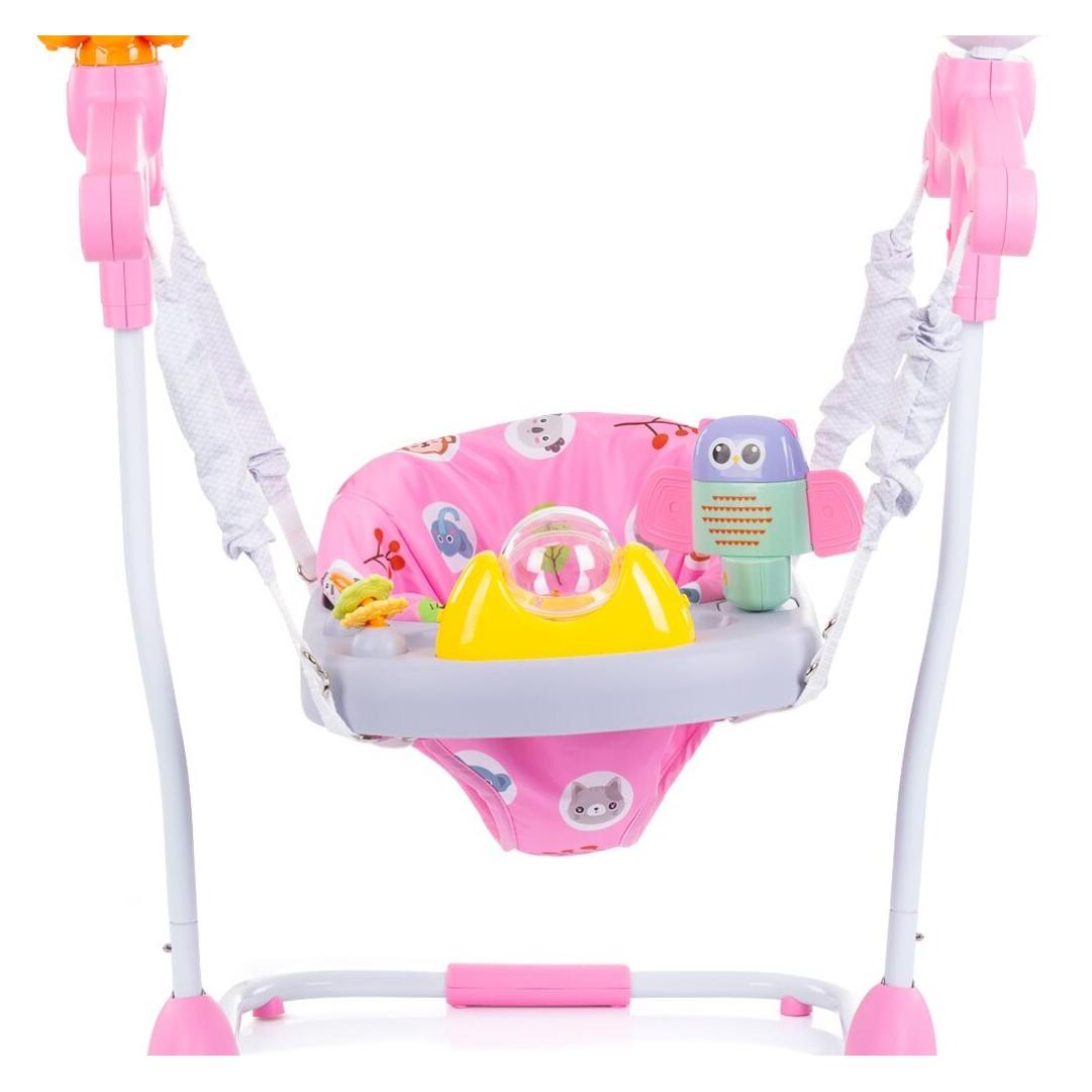 Chipolino Hopser Jumper Macarena (PRMC02301PI)