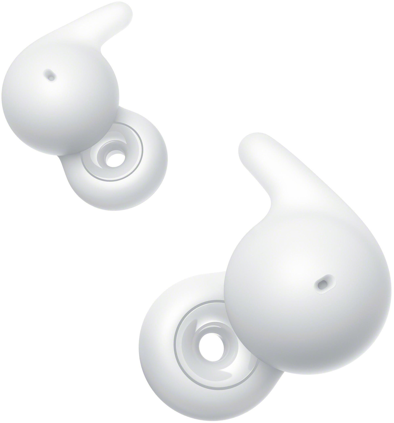 Sony LinkBuds WFL910W True Wireless Stereo oordopjes - Wit
