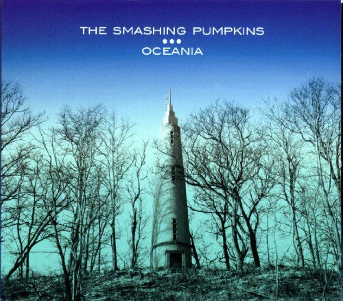 Smashing Pumpkins - Oceania - Preis vom 03.10.2026 20:43:07 h