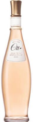 """Domaines Ott""" """Domaines Ott Chateau Romassan Bandol Rose 2024 Rosé Wine - France"""