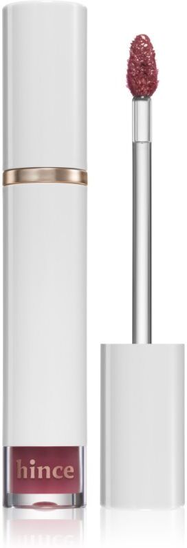 hince Mood Enhancer Water Liquid Glow liquid lipstick shade 006 Refined 4 ml