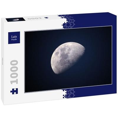 Lais Puzzle Mond 1000 Teile