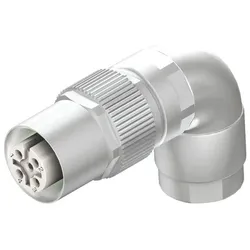 Weidmüller Steckverbinder 2968420000
