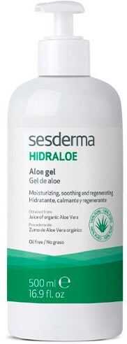 SESDERMA Hidraloe Gel De Aloe