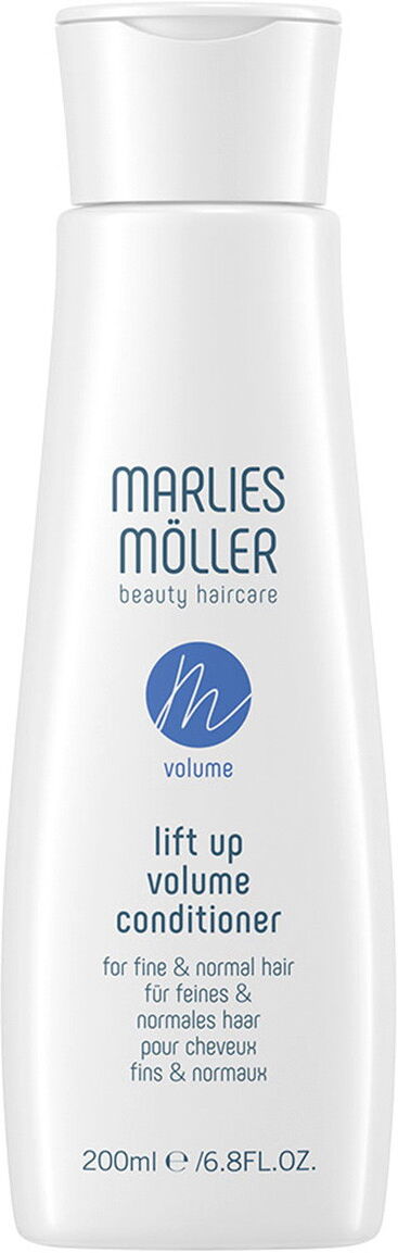 200ml Marlies Möller Volume Lift Up Volume Conditioner