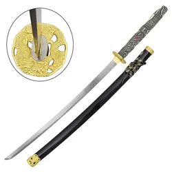 Duncan MacLeod Samurai Katana