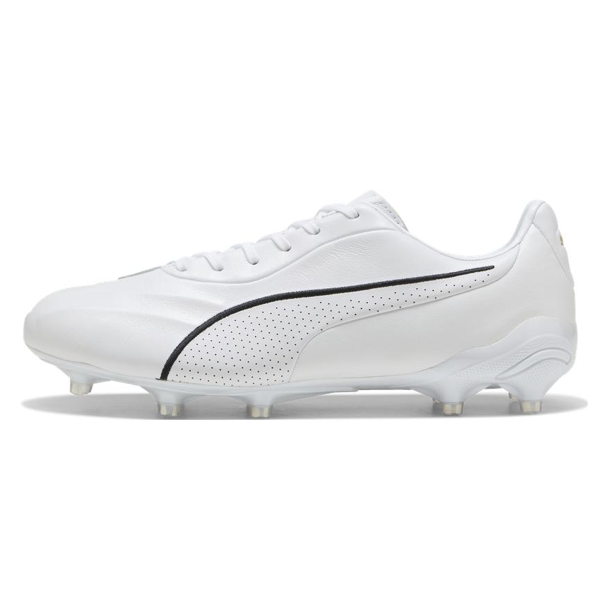 Puma King Platinum Fg/Ag (40.5) (109026)