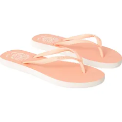 RIP CURL ICONS OF SURF BLOOM OPEN TOE Sandale 2026 peach - 37