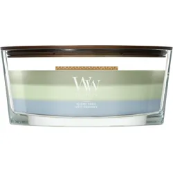 Verdant Woods (Trilogy) 454g