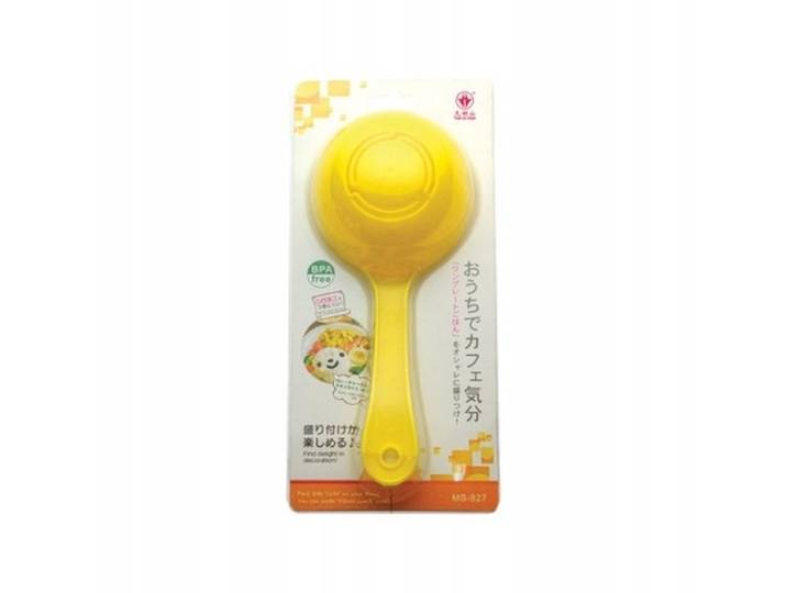 Tian Hu Shan Moule à sushi rond 1 pièce