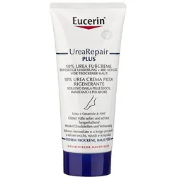 100ml Eucerin UreaRepair PLUS Fußcreme 10 %