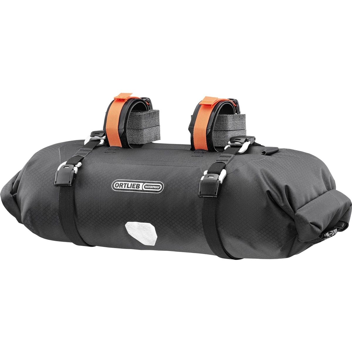 Ortlieb Handlebar-pack 9L black matt 9L F9932