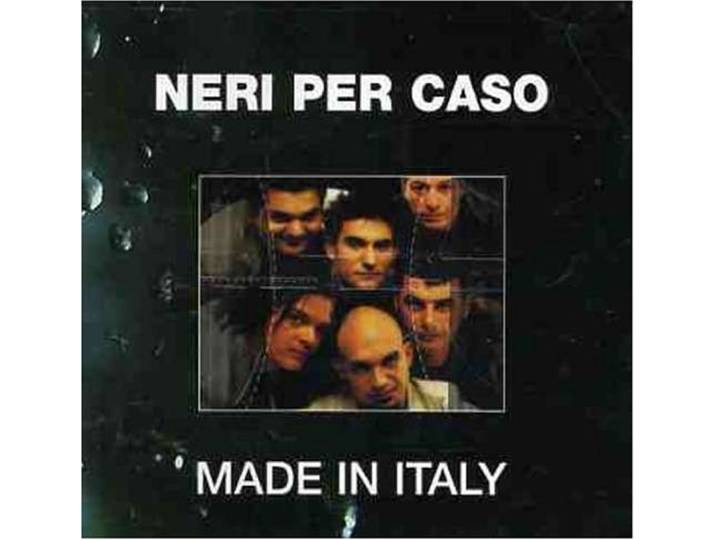 Made in Italy (Cds200)