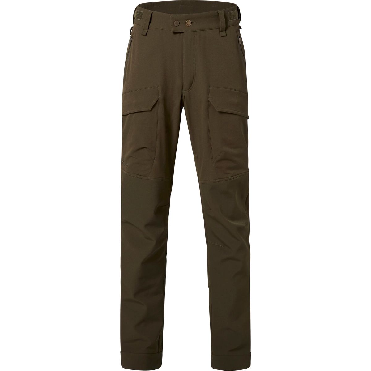 Pinewood Furudal Hunters Hybrid Stretch Trouser mossgreen (135) C60 1-59140135060