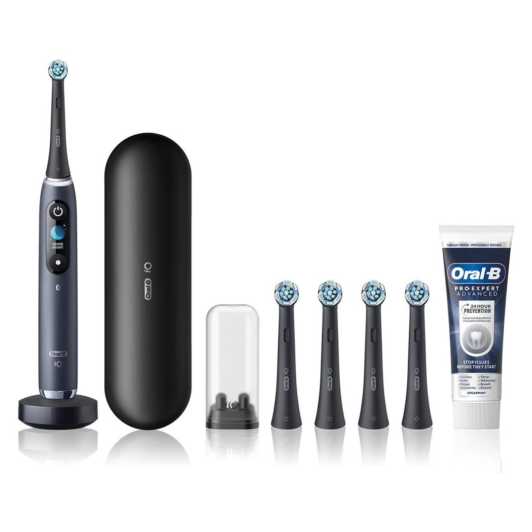 Oral-B iO9 Zahnpflegeset (67947164)