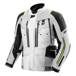 SHIMA Hero 3.0 Motorrad Textiljacke S