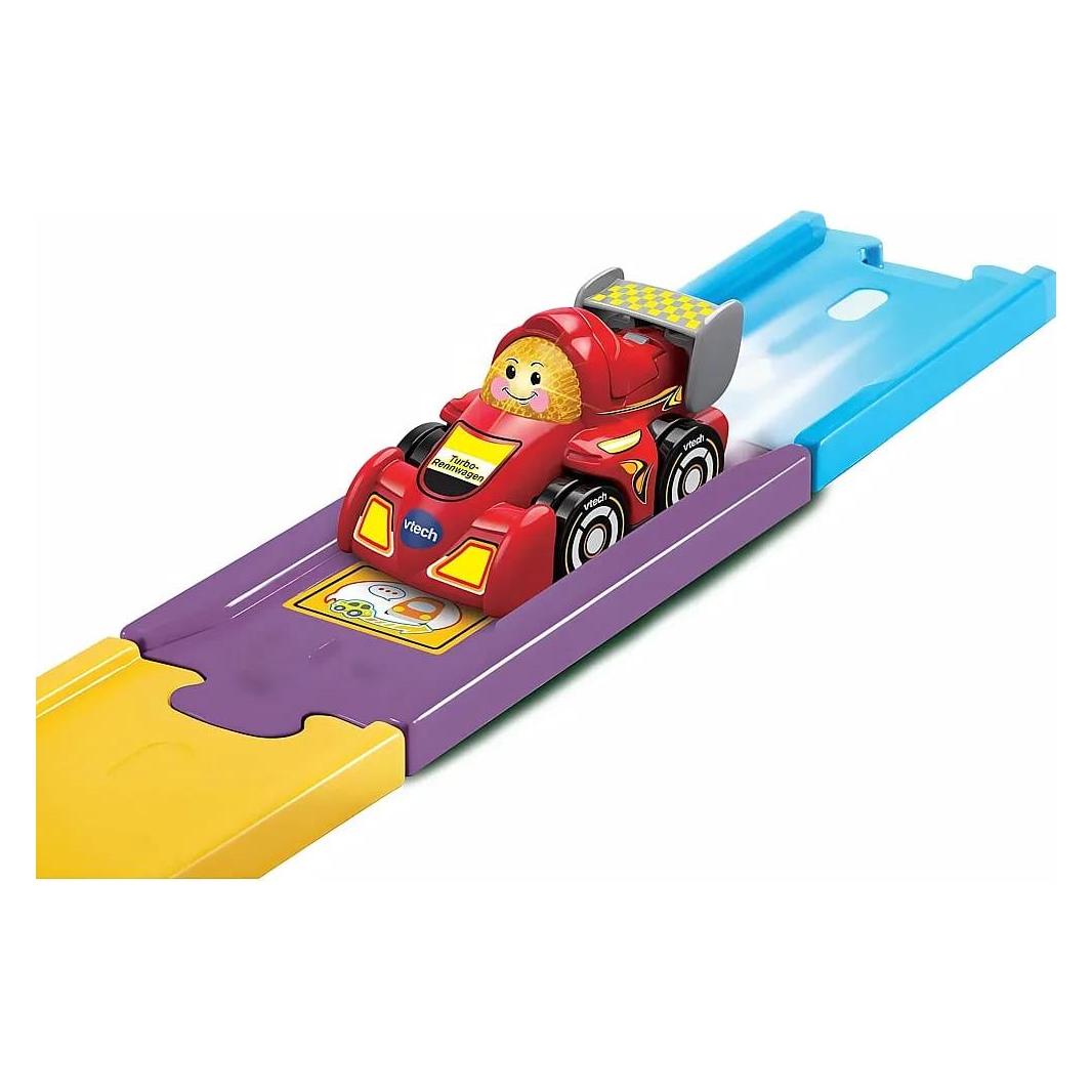 VTech Tut Tut Baby Flitzer - Turbo-Rennwagen (80-583604)