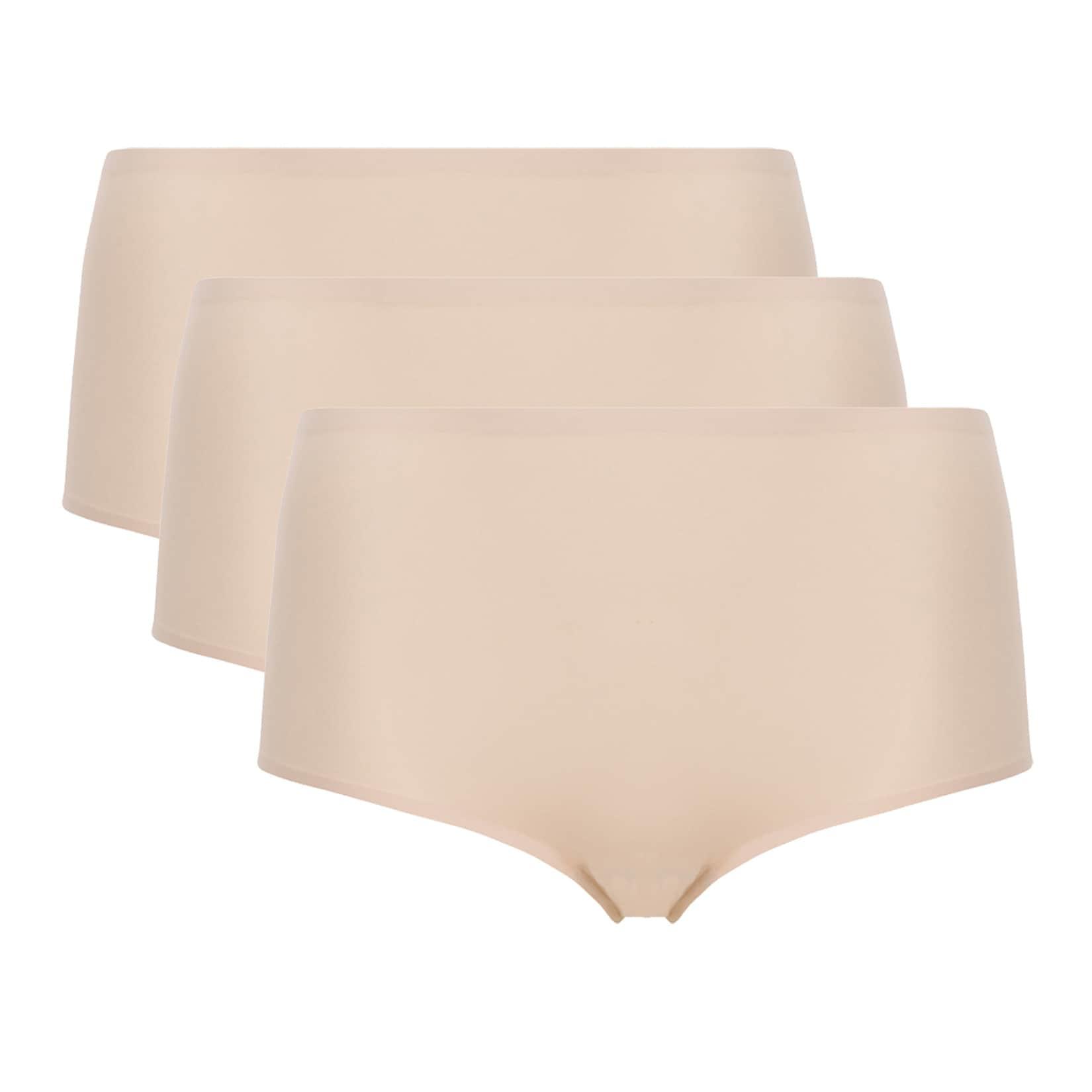 SOFTSTRETCH Damen Panty One size