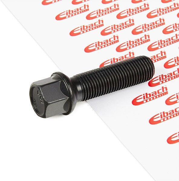 EIBACH S1-6-14-50-47-17-B Boulon de roue couleur noir
