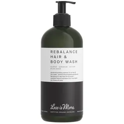 LESS IS MORE Rebalance Hand & Body Lotion 250 ml