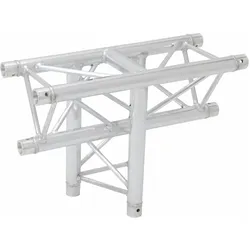 Alutruss TRILOCK E-GL33 T-35 3-Weg-T-Stück, Montage Lichttechnik