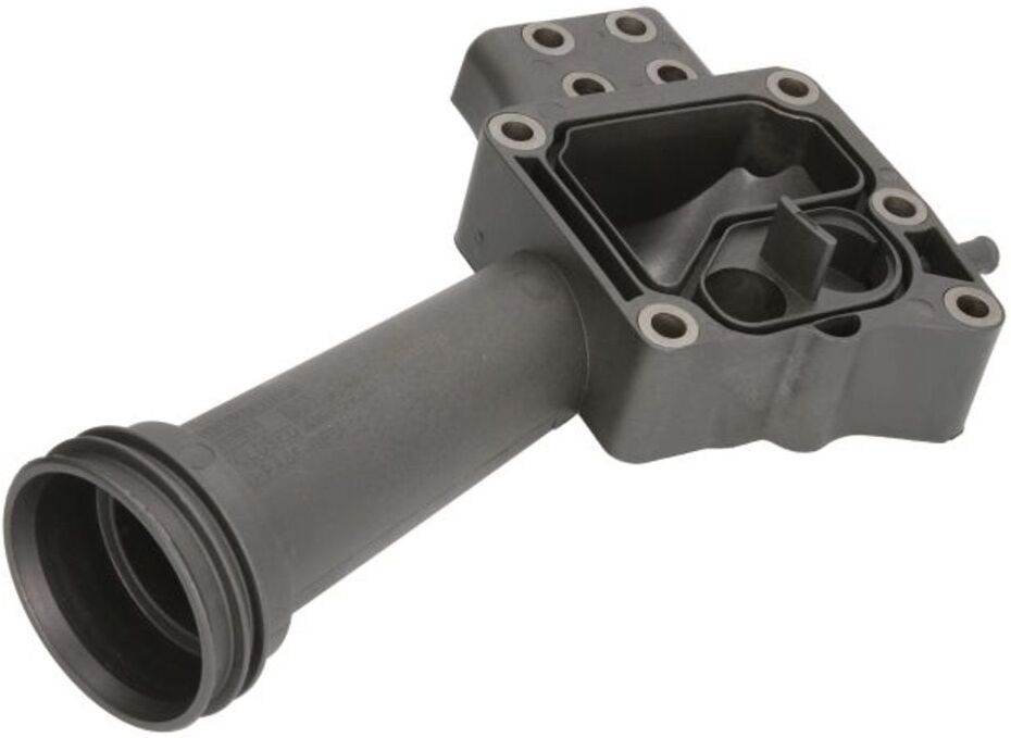 Stutzen, Kühlsystemkopfstück THERMOTEC SI-VO50