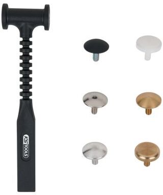 Ks Tools Ausbeulhammer-Satz 140.1245