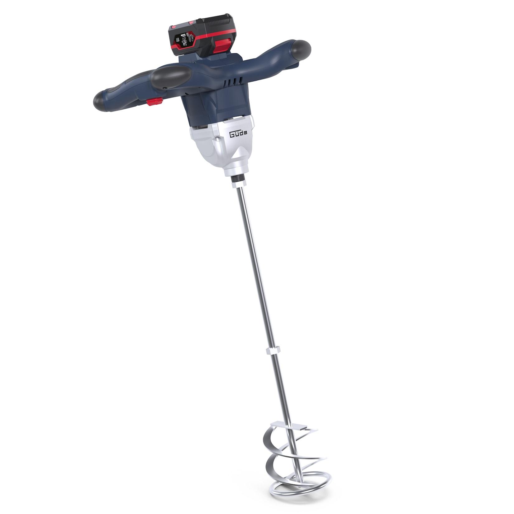 Güde Akku Rührwerk RW 18-401-30