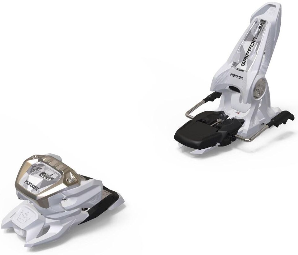 Marker  - Griffon 13 120mm White - Fix Ski