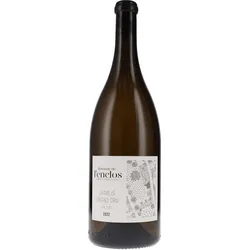 Chablis Grand Cru Les Clos AOC de l ́Enclos MAGNUM 2022 BIO