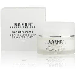 BAEHR Sensitivcreme 50ml
