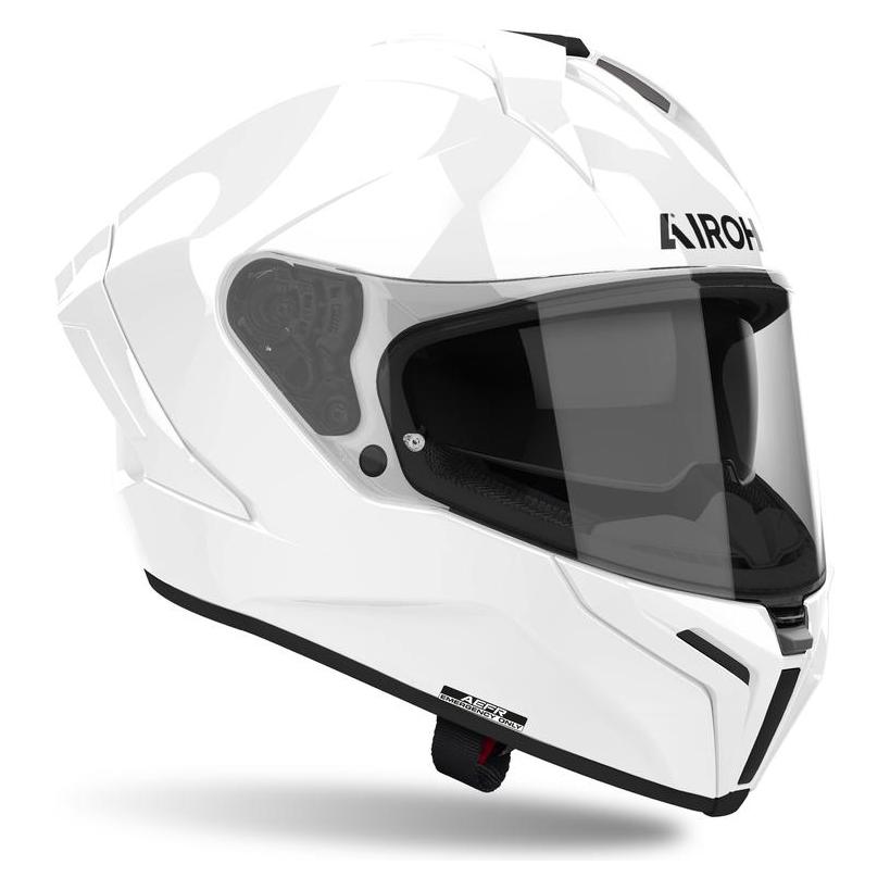 Airoh Matryx Color Gloss Motorradhelm (S) (61410099)