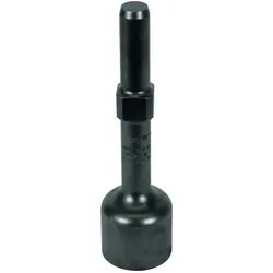 Dehn 625009 Hammereinsatz für Tiefenerder D25mm L260mm Schwere Ausführung Fabrikat Wacker Neuson HE TE 25 R27 LVH WN STBLANK HETE25R27LVHWNSTBLANK