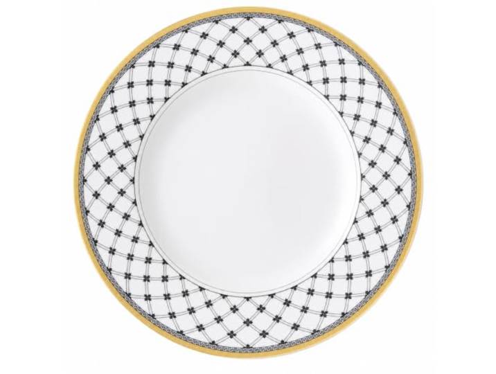Villeroy und Boch Audun Promenade Frühstücksteller, Premium Porzellan
